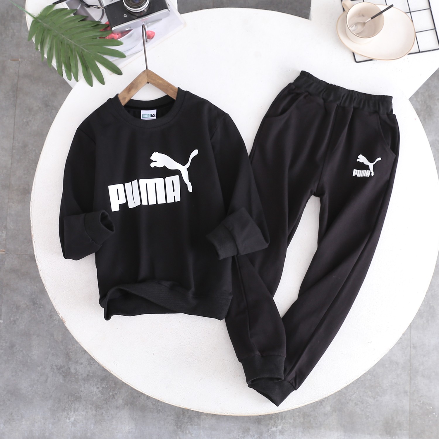 Puma Kids